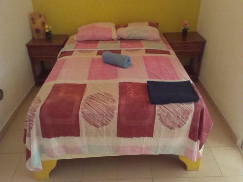 Hostal Guesthouse Juan Dolio