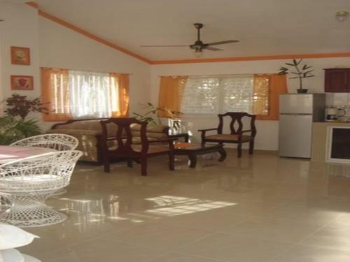 Hostal Guesthouse Juan Dolio