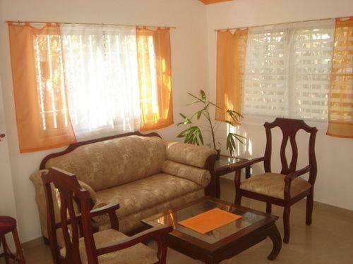 Hostal Guesthouse Juan Dolio