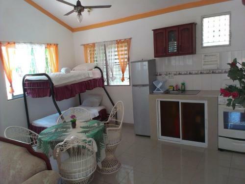 Hostal Guesthouse Juan Dolio
