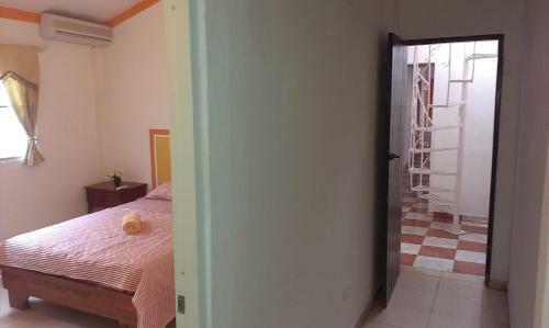 Hostal Guesthouse Juan Dolio