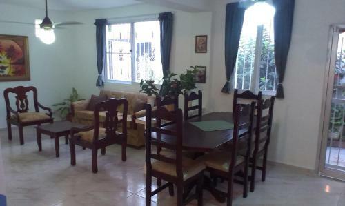Hostal Guesthouse Juan Dolio