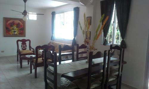 Hostal Guesthouse Juan Dolio
