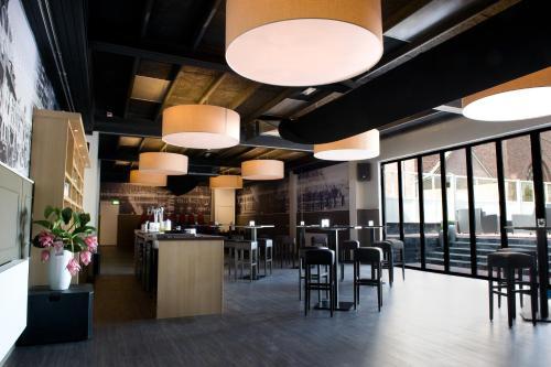 Hotel-restaurant Thuis!