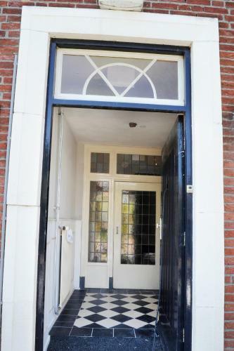 Hotel-restaurant Thuis!