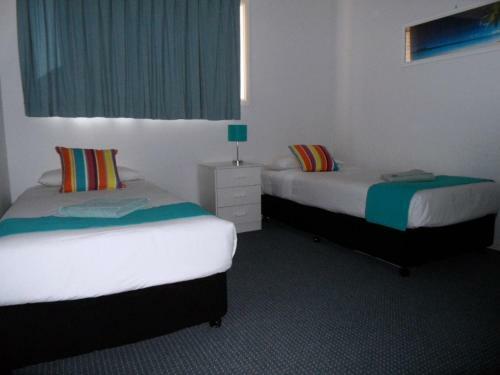 Aparthotel Sylvan Beach Resort
