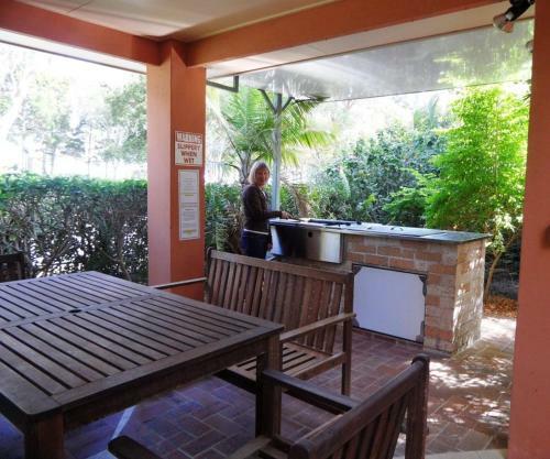 Aparthotel Sylvan Beach Resort
