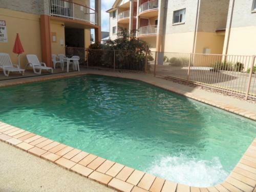Aparthotel Sylvan Beach Resort