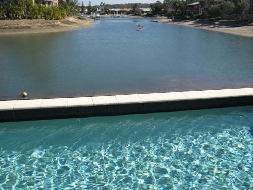 Apartamentos Saltwater Villas - Pet Friendly Accommodation