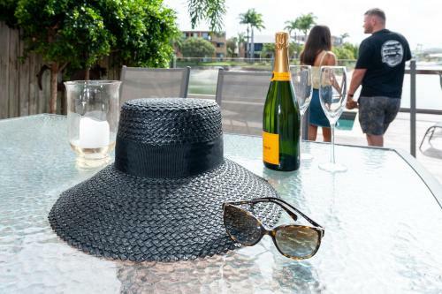 Apartamentos Saltwater Villas - Pet Friendly Accommodation