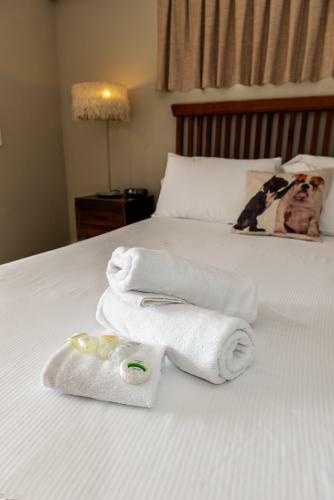 Apartamentos Saltwater Villas - Pet Friendly Accommodation