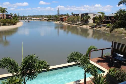 Apartamentos Saltwater Villas - Pet Friendly Accommodation