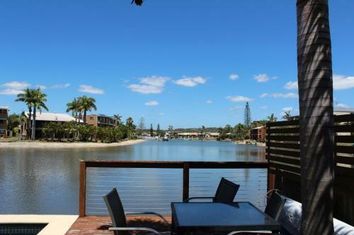 Apartamentos Saltwater Villas - Pet Friendly Accommodation
