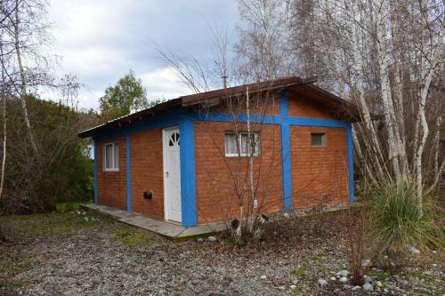Lodge Del Paralelo