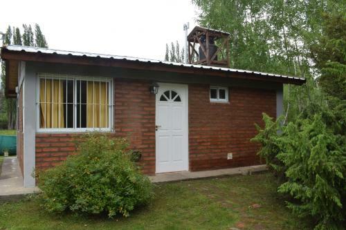 Lodge Del Paralelo