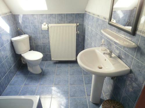 Palatinus Apartmanok