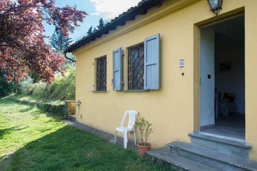 San Martino Villa E Resort