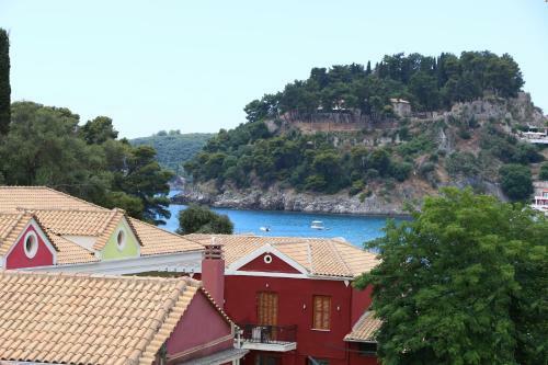 Pension Alexandra