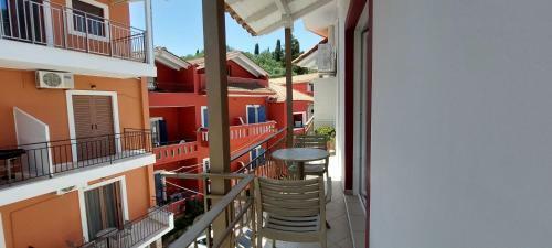 Pension Alexandra