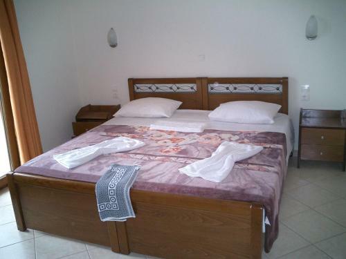 Apartamento Petrino Resort