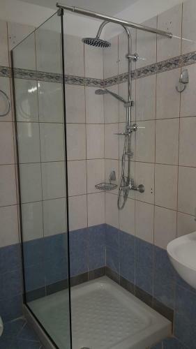 Apartamento Petrino Resort