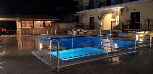 Apartamento Petrino Resort