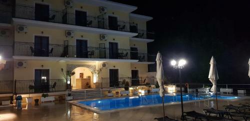 Apartamento Petrino Resort