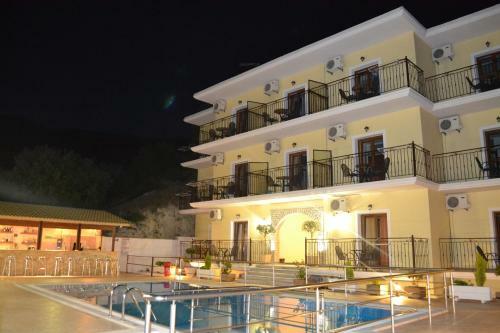 Apartamento Petrino Resort