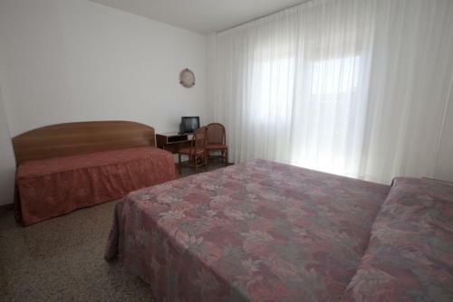 International Hotel