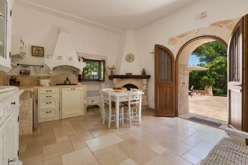 Apartamento Trullo Dei Messapi