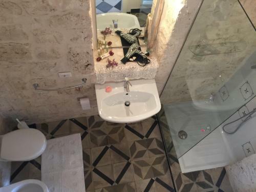 Apartamento Sant'anna Appartamenti