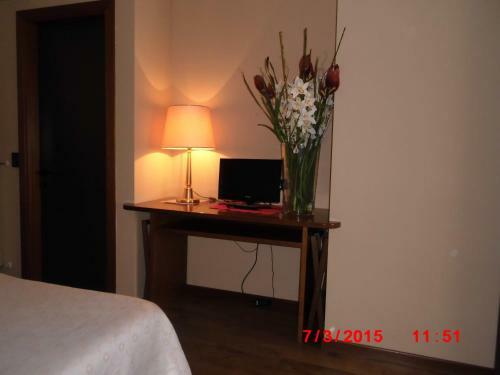 Hotel Albergo Ponte Vecchio