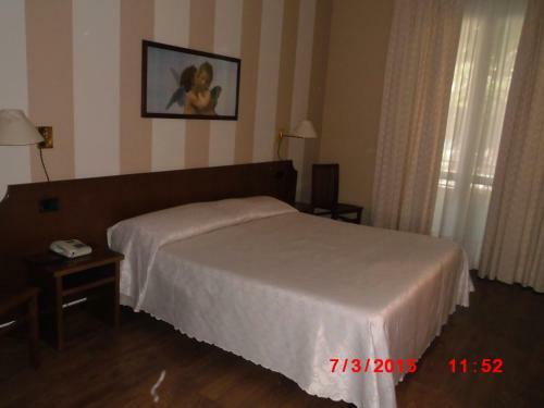 Hotel Albergo Ponte Vecchio