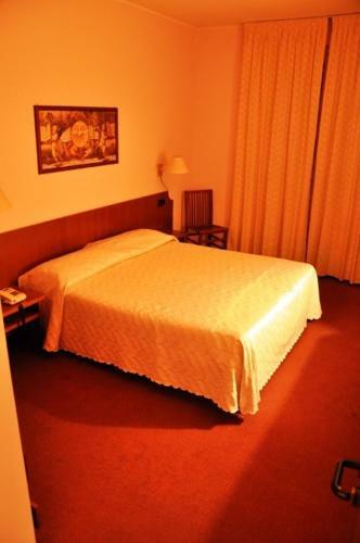 Hotel Albergo Ponte Vecchio