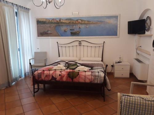 Bed & Breakfast Cetara - Albergo Diffuso