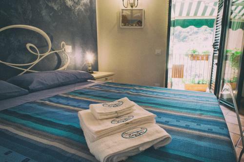 Bed & Breakfast Cetara - Albergo Diffuso