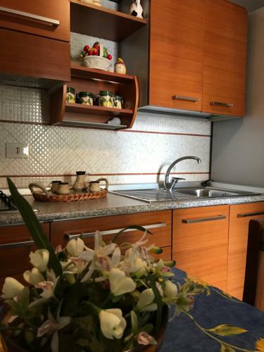 Bed & Breakfast Cetara - Albergo Diffuso