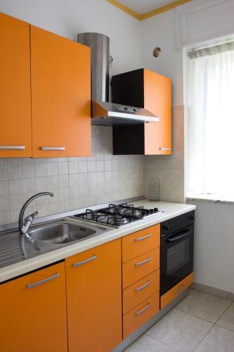 Bed & Breakfast Cetara - Albergo Diffuso