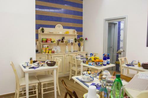 Bed & Breakfast Cetara - Albergo Diffuso