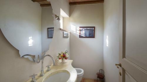 Villa Podere Gragnano 12