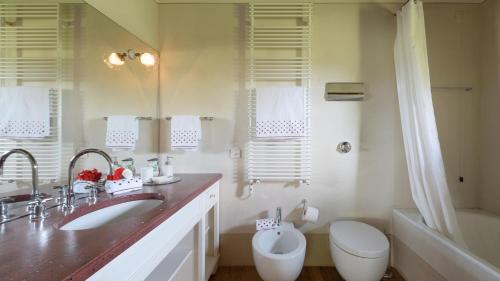 Villa Podere Gragnano 12