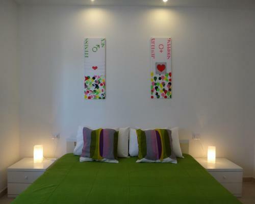 Apartamento Residenza Ondanomala