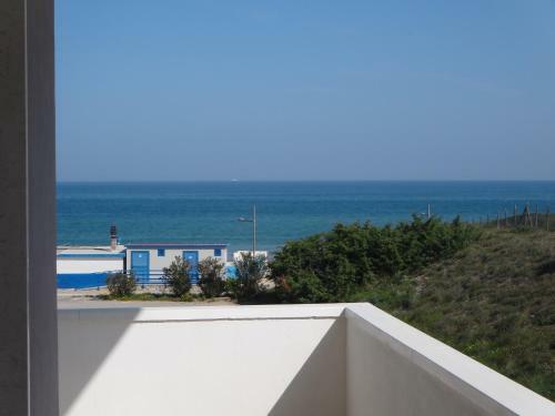Apartamento Residenza Ondanomala