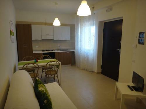 Apartamento Residenza Ondanomala