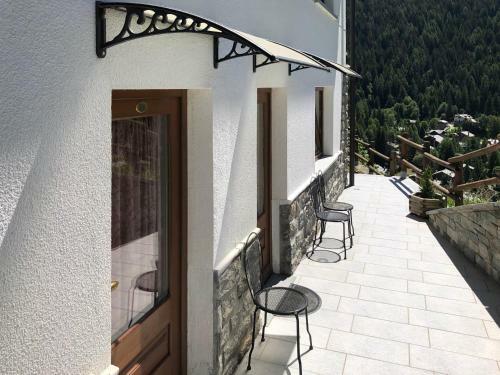 Hostal Affittacamere Buenavista