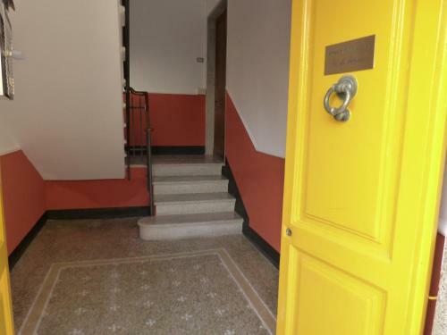 Apartamento Ca' Da Valeria