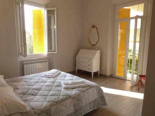 Apartamento Ca' Da Valeria