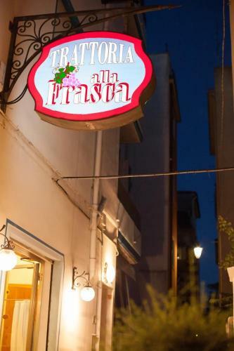 Bed & Breakfast Alla Frasca