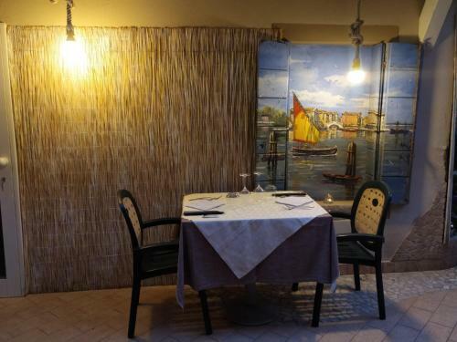 Bed & Breakfast Alla Frasca