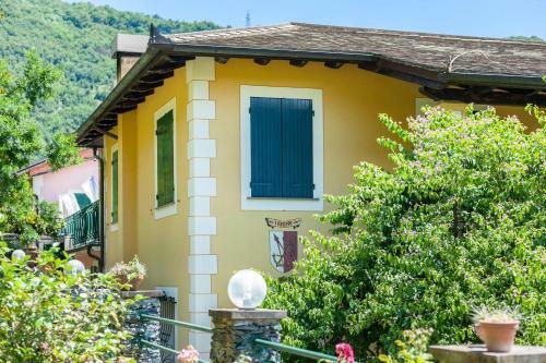 Villa Ca Dei Gruppi